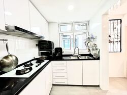 Breezy Mansions (D19), Apartment #458751081